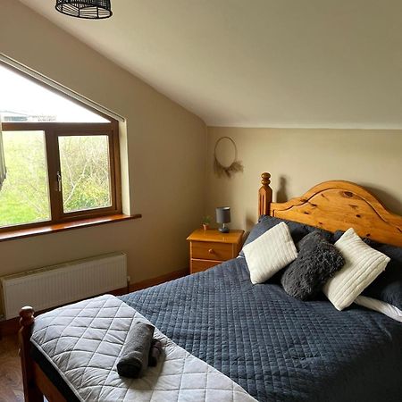 Milltown Apartment Galway Extérieur photo