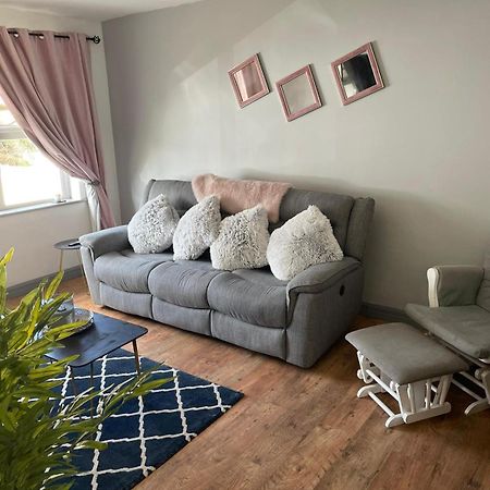 Milltown Apartment Galway Extérieur photo