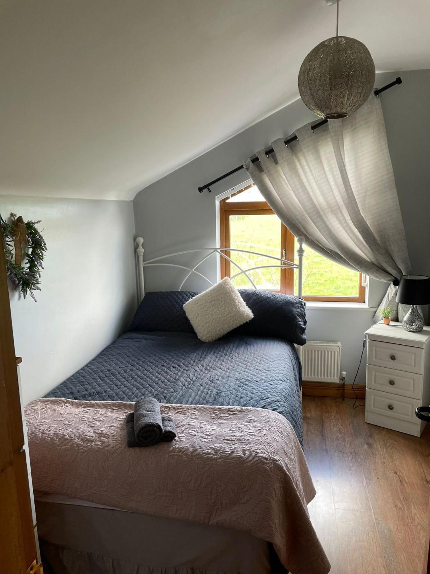 Milltown Apartment Galway Extérieur photo